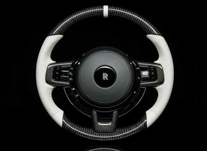 Rolls-Royce