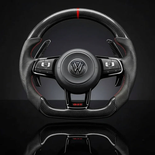 Golf GTI & R