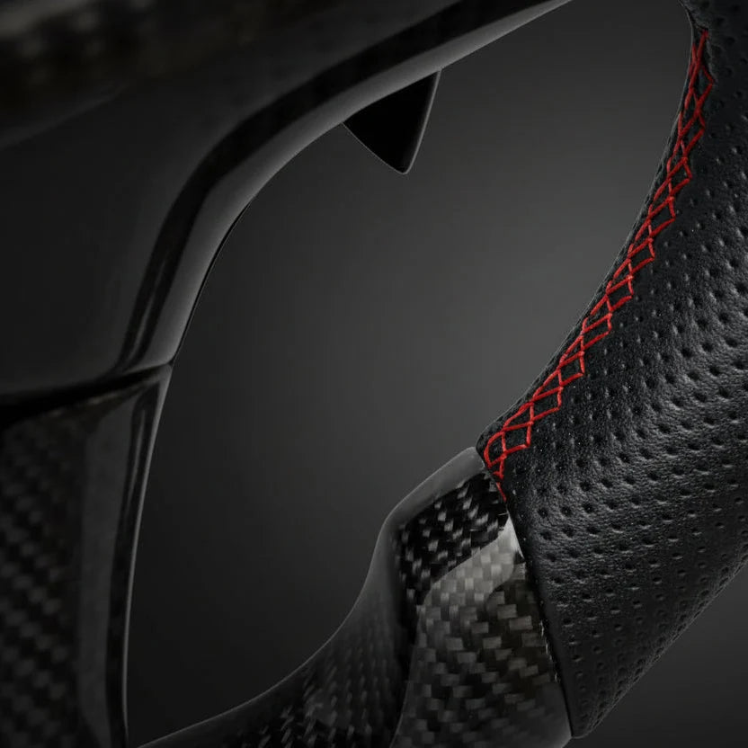 Carbon sportstuur voor SEAT Leon 5F en Ibiza, ook FR en Cupra – foto 5
